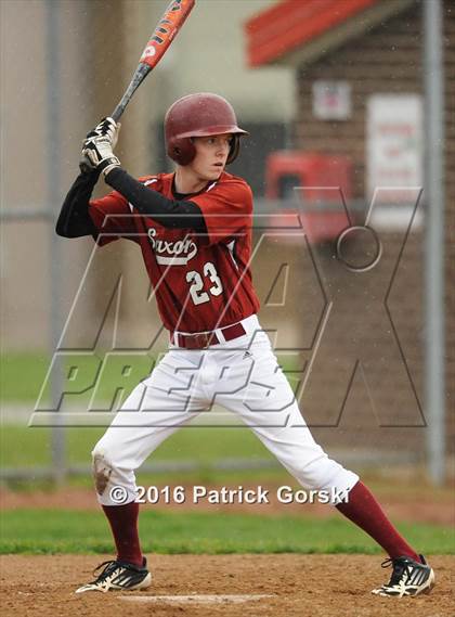 Thumbnail 3 in Prospect @ Schaumburg photogallery.