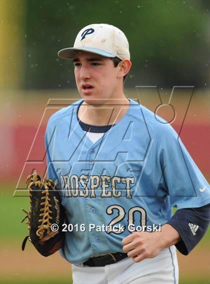 Thumbnail 3 in Prospect @ Schaumburg photogallery.