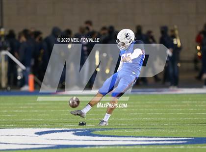 Thumbnail 2 in Plano West @ Allen (UIL 6A D1 Bi-District) photogallery.