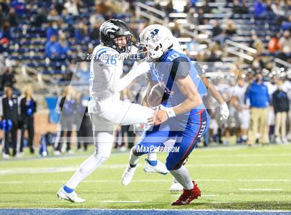 Thumbnail 2 in Plano West @ Allen (UIL 6A D1 Bi-District) photogallery.