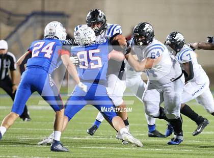Thumbnail 3 in Plano West @ Allen (UIL 6A D1 Bi-District) photogallery.