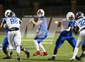 Photo from the gallery "Plano West @ Allen (UIL 6A D1 Bi-District)"