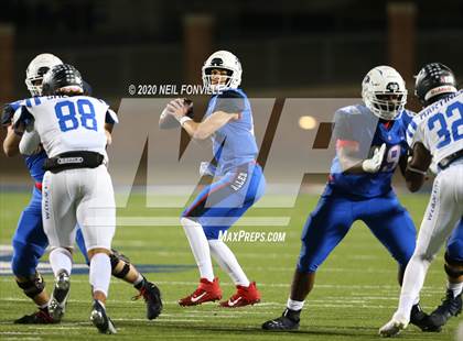 Thumbnail 2 in Plano West @ Allen (UIL 6A D1 Bi-District) photogallery.