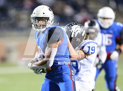 Thumbnail 2 in Plano West @ Allen (UIL 6A D1 Bi-District) photogallery.
