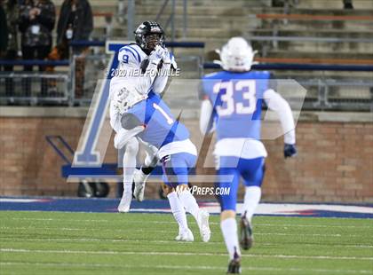 Thumbnail 2 in Plano West @ Allen (UIL 6A D1 Bi-District) photogallery.