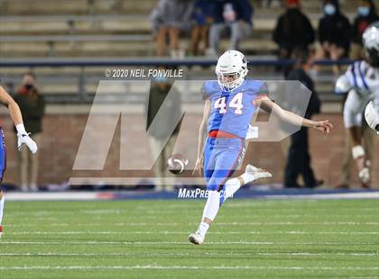 Thumbnail 1 in Plano West @ Allen (UIL 6A D1 Bi-District) photogallery.