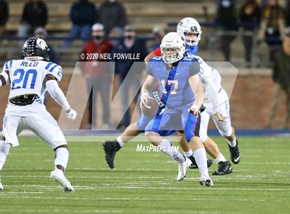 Thumbnail 3 in Plano West @ Allen (UIL 6A D1 Bi-District) photogallery.