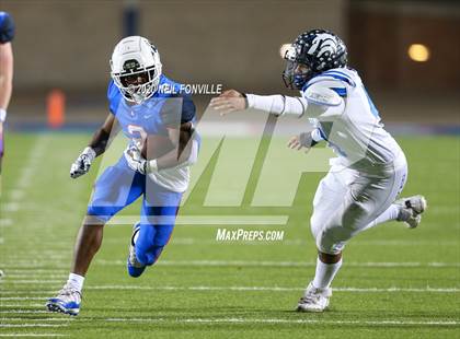 Thumbnail 1 in Plano West @ Allen (UIL 6A D1 Bi-District) photogallery.
