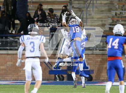 Thumbnail 3 in Plano West @ Allen (UIL 6A D1 Bi-District) photogallery.