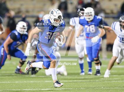 Thumbnail 2 in Plano West @ Allen (UIL 6A D1 Bi-District) photogallery.