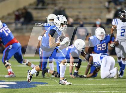 Thumbnail 1 in Plano West @ Allen (UIL 6A D1 Bi-District) photogallery.