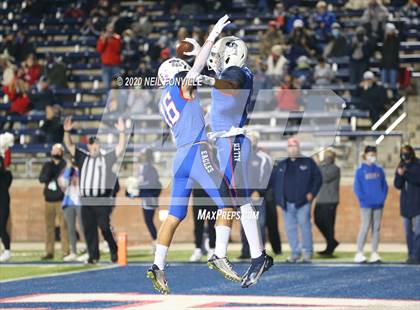 Thumbnail 2 in Plano West @ Allen (UIL 6A D1 Bi-District) photogallery.