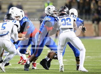Thumbnail 3 in Plano West @ Allen (UIL 6A D1 Bi-District) photogallery.