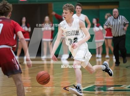 Thumbnail 1 in Northwest @ Canton Central Catholic photogallery.