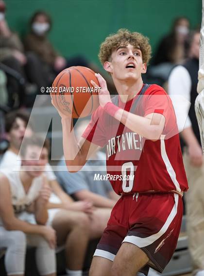 Thumbnail 3 in Northwest @ Canton Central Catholic photogallery.
