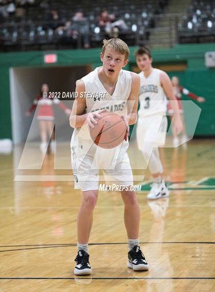 Thumbnail 2 in Northwest @ Canton Central Catholic photogallery.