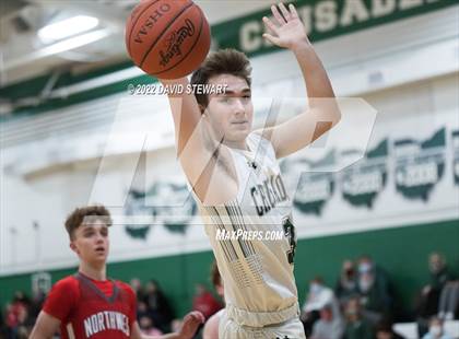Thumbnail 3 in Northwest @ Canton Central Catholic photogallery.