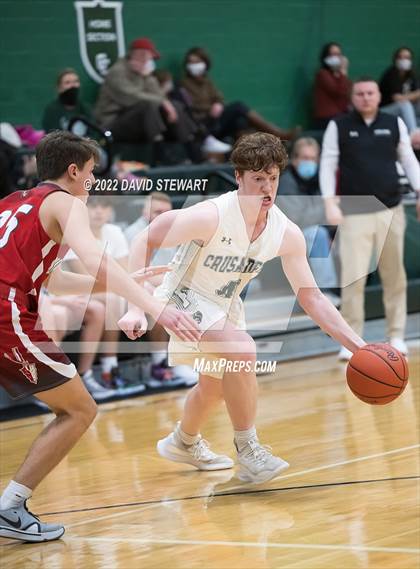 Thumbnail 1 in Northwest @ Canton Central Catholic photogallery.