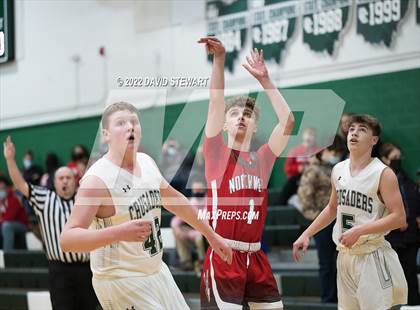 Thumbnail 1 in Northwest @ Canton Central Catholic photogallery.