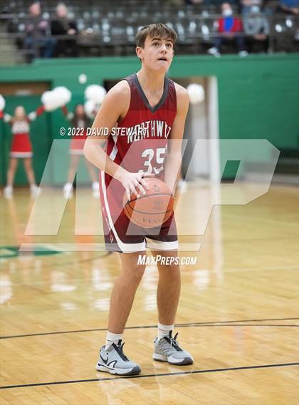 Thumbnail 1 in Northwest @ Canton Central Catholic photogallery.