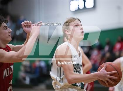 Thumbnail 1 in Northwest @ Canton Central Catholic photogallery.