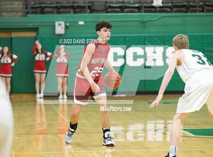 Thumbnail 1 in Northwest @ Canton Central Catholic photogallery.