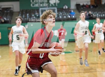 Thumbnail 3 in Northwest @ Canton Central Catholic photogallery.