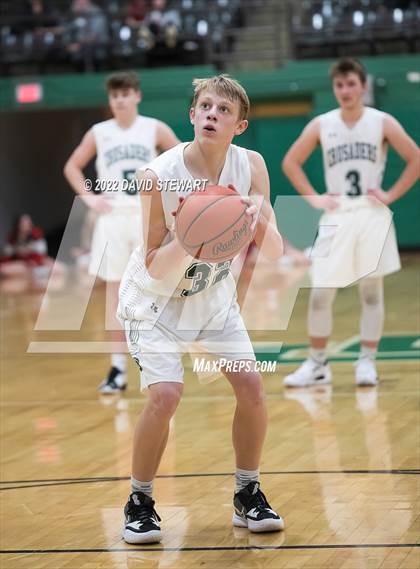 Thumbnail 3 in Northwest @ Canton Central Catholic photogallery.