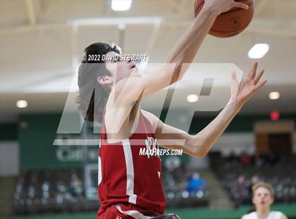 Thumbnail 1 in Northwest @ Canton Central Catholic photogallery.