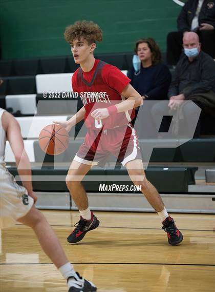 Thumbnail 2 in Northwest @ Canton Central Catholic photogallery.