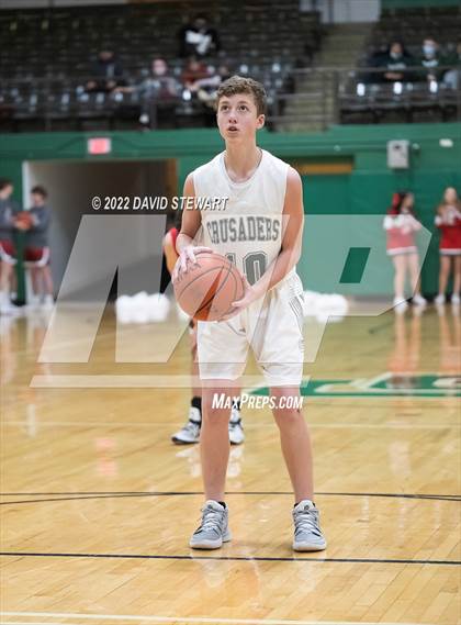 Thumbnail 2 in Northwest @ Canton Central Catholic photogallery.
