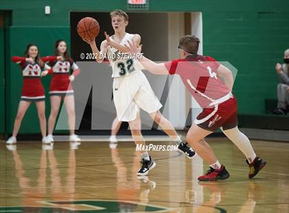 Thumbnail 2 in Northwest @ Canton Central Catholic photogallery.