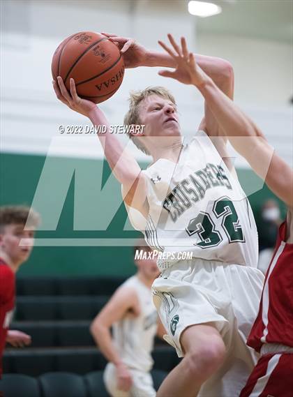 Thumbnail 1 in Northwest @ Canton Central Catholic photogallery.
