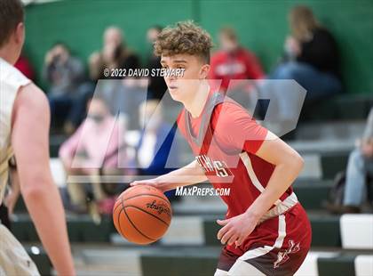 Thumbnail 1 in Northwest @ Canton Central Catholic photogallery.