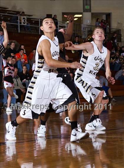 Thumbnail 2 in Beech Grove @ Shelbyville photogallery.