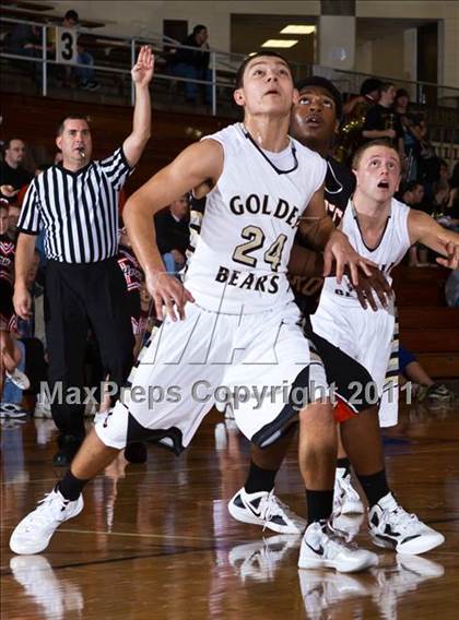 Thumbnail 1 in Beech Grove @ Shelbyville photogallery.