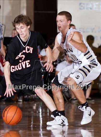 Thumbnail 2 in Beech Grove @ Shelbyville photogallery.