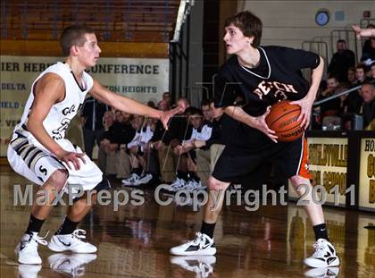 Thumbnail 3 in Beech Grove @ Shelbyville photogallery.
