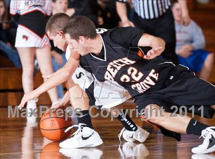 Thumbnail 2 in Beech Grove @ Shelbyville photogallery.
