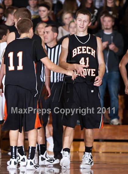 Thumbnail 3 in Beech Grove @ Shelbyville photogallery.