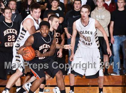 Thumbnail 2 in Beech Grove @ Shelbyville photogallery.