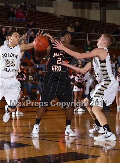 Thumbnail 1 in Beech Grove @ Shelbyville photogallery.