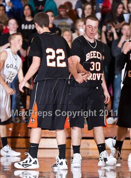 Thumbnail 3 in Beech Grove @ Shelbyville photogallery.