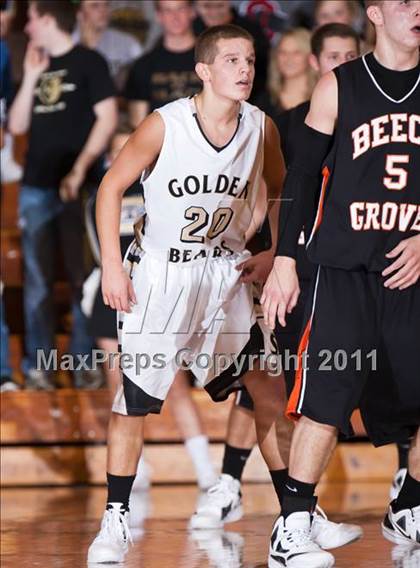 Thumbnail 3 in Beech Grove @ Shelbyville photogallery.