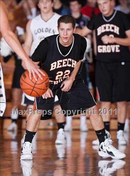 Thumbnail 1 in Beech Grove @ Shelbyville photogallery.
