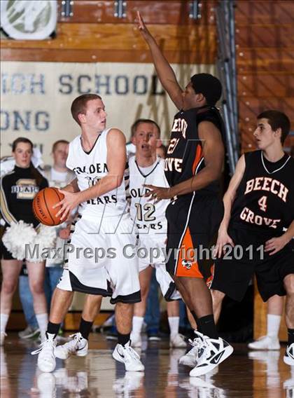 Thumbnail 2 in Beech Grove @ Shelbyville photogallery.