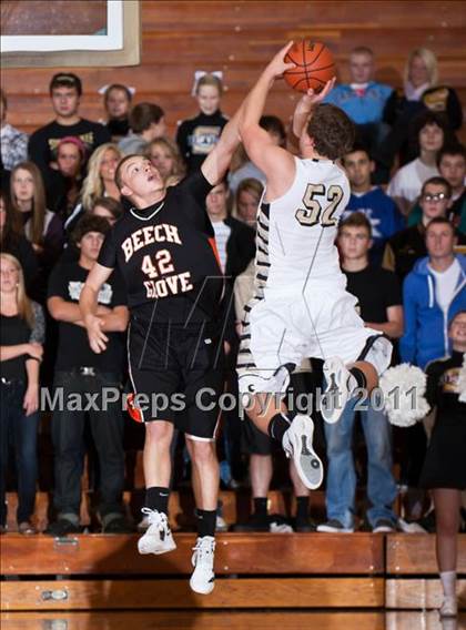 Thumbnail 3 in Beech Grove @ Shelbyville photogallery.