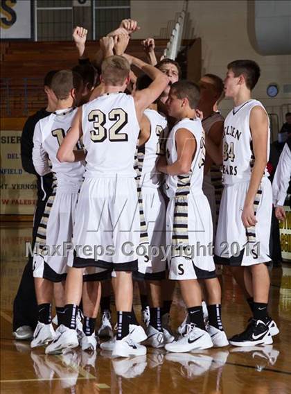 Thumbnail 3 in Beech Grove @ Shelbyville photogallery.