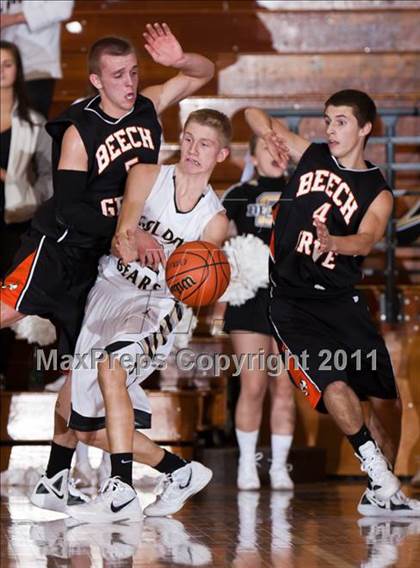 Thumbnail 3 in Beech Grove @ Shelbyville photogallery.
