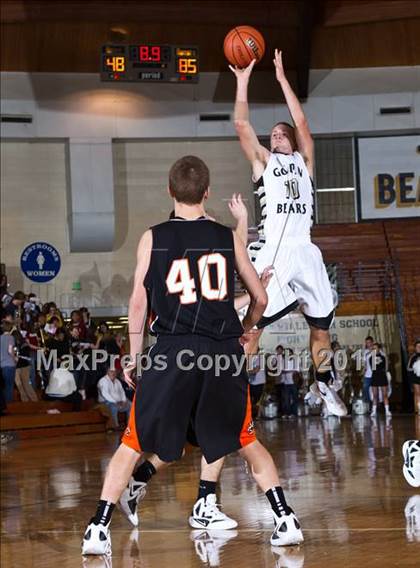 Thumbnail 1 in Beech Grove @ Shelbyville photogallery.